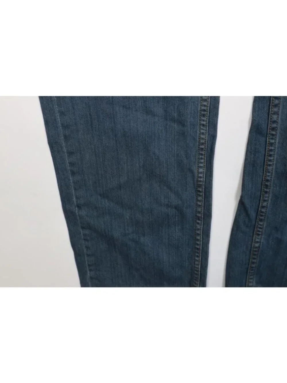 Vintage Y2K Levis 559 Mens 34x32 Faded Relaxed Straight Wide Leg Denim Jeans